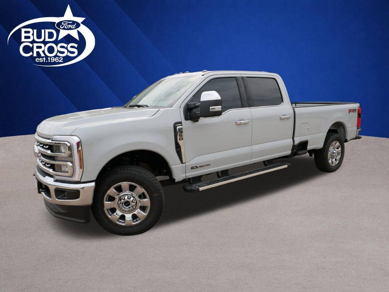 2026 Ford F-350 Super Duty