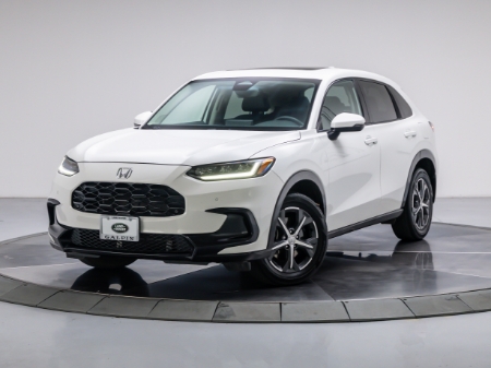 2023 Honda HR-V 2WD EX-L