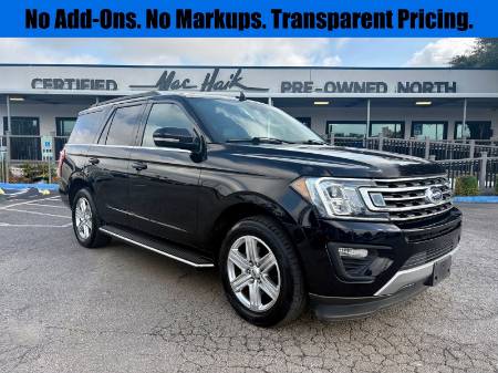 2021 Ford Expedition XLT