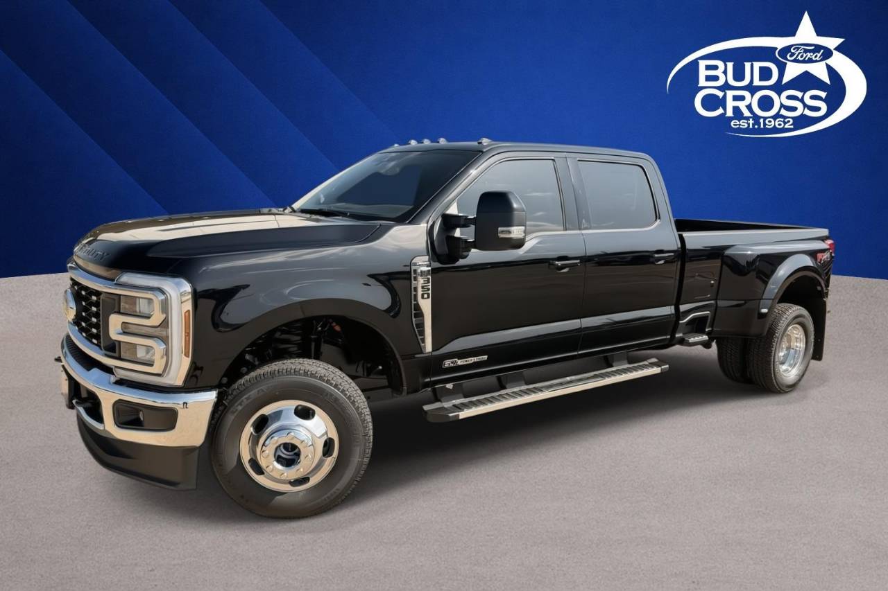 2026 Ford F-350 Super Duty