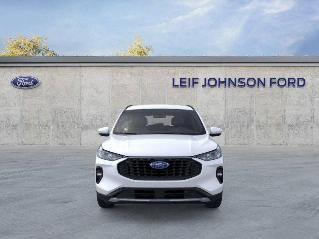 2025 Ford Escape Plug-in hybrid PHEV - Photo 6