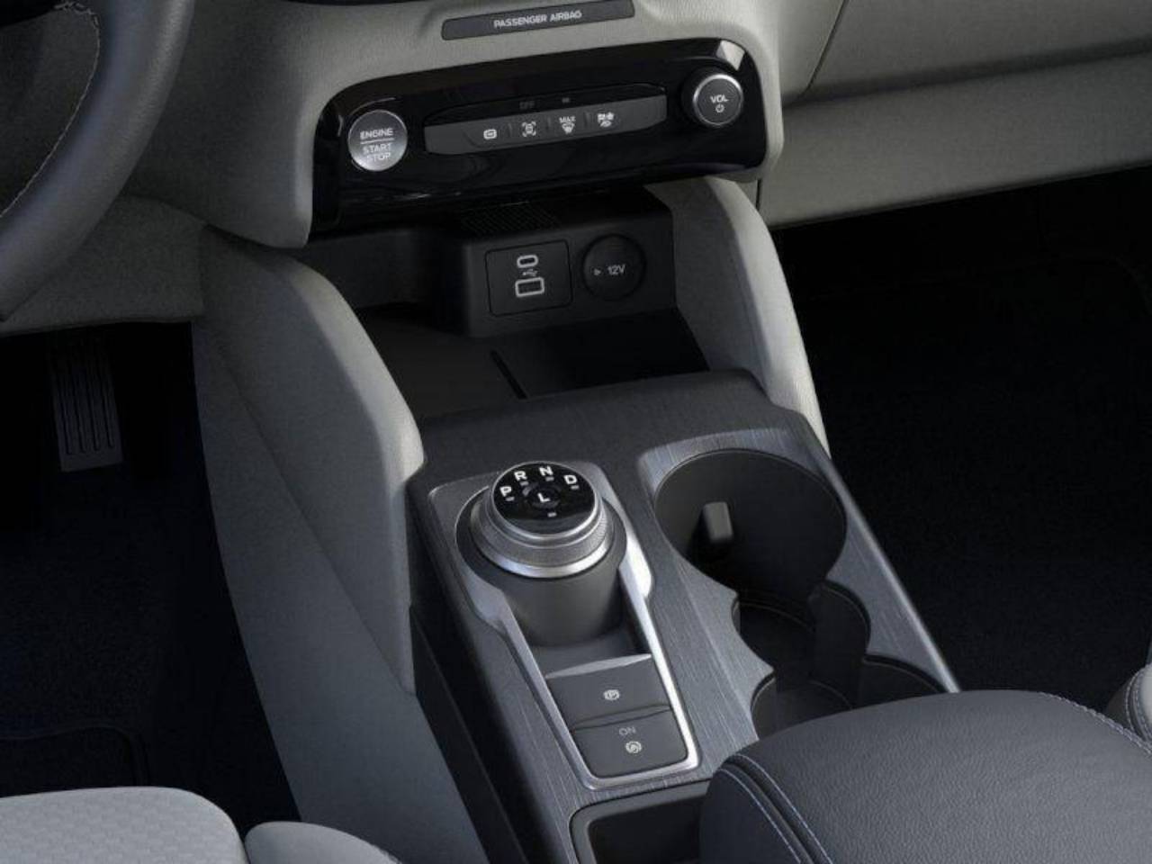 2025 Ford Escape Plug-in hybrid PHEV - Photo 15
