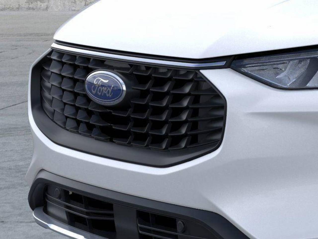 2025 Ford Escape Plug-in hybrid PHEV - Photo 17