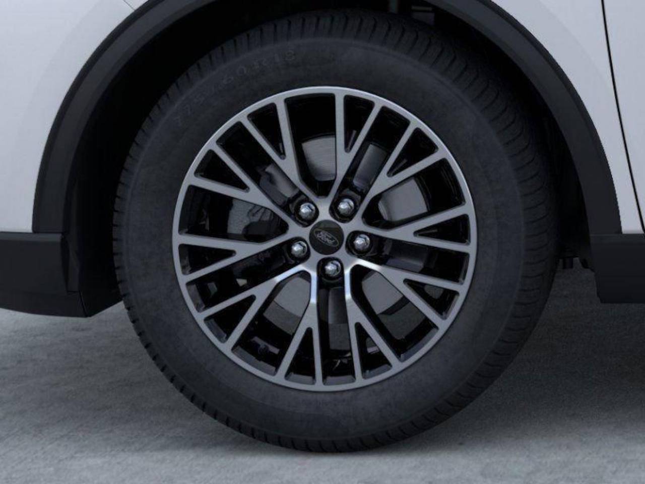 2025 Ford Escape Plug-in hybrid PHEV - Photo 19