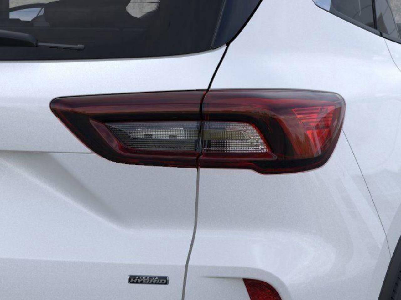 2025 Ford Escape Plug-in hybrid PHEV - Photo 21