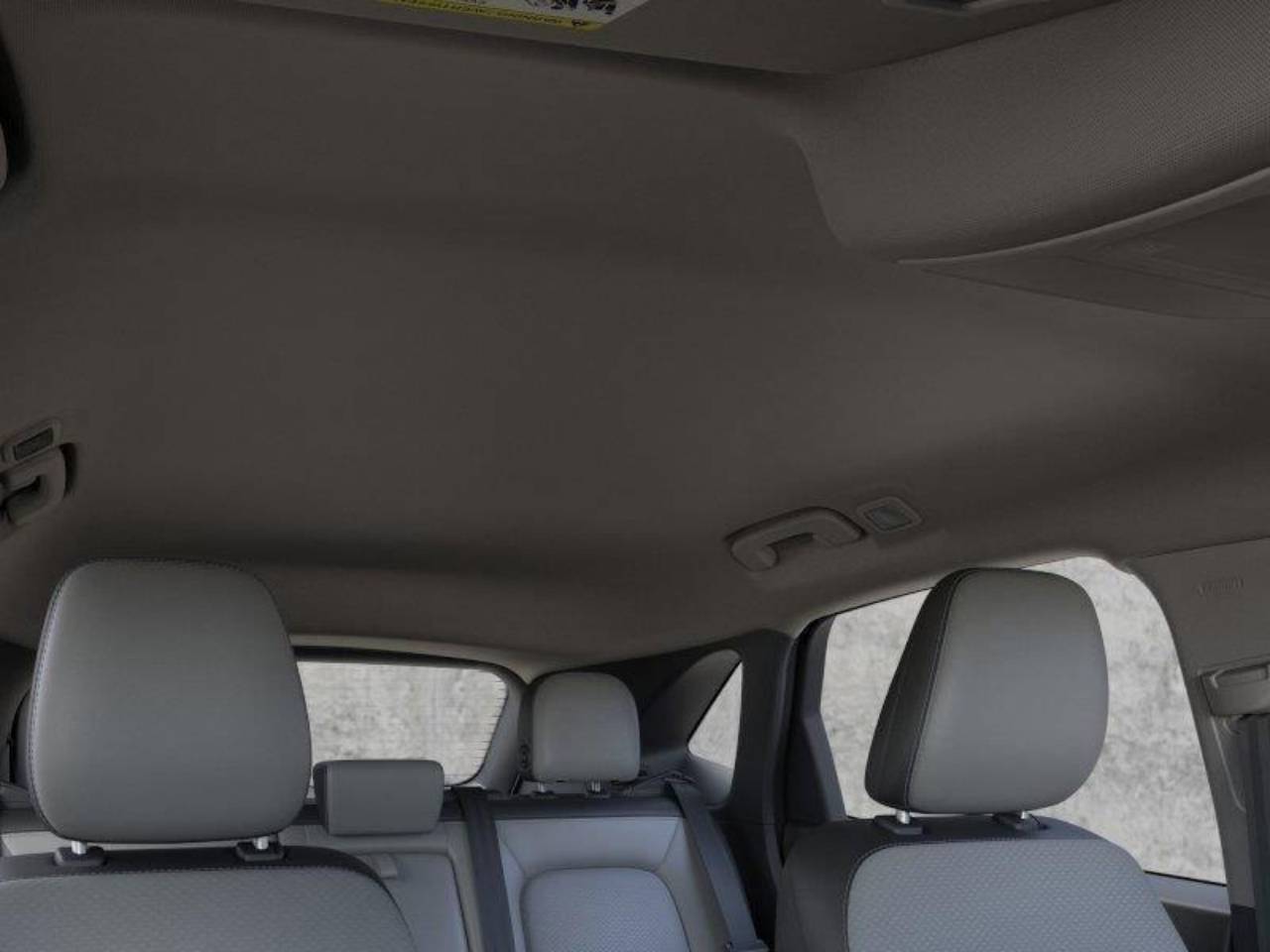 2025 Ford Escape Plug-in hybrid PHEV - Photo 22