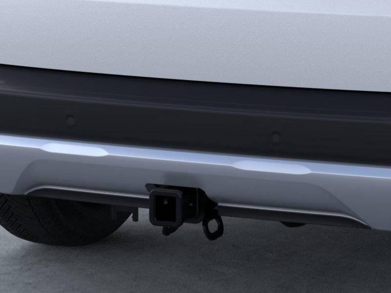 2025 Ford Escape Plug-in hybrid PHEV - Photo 23