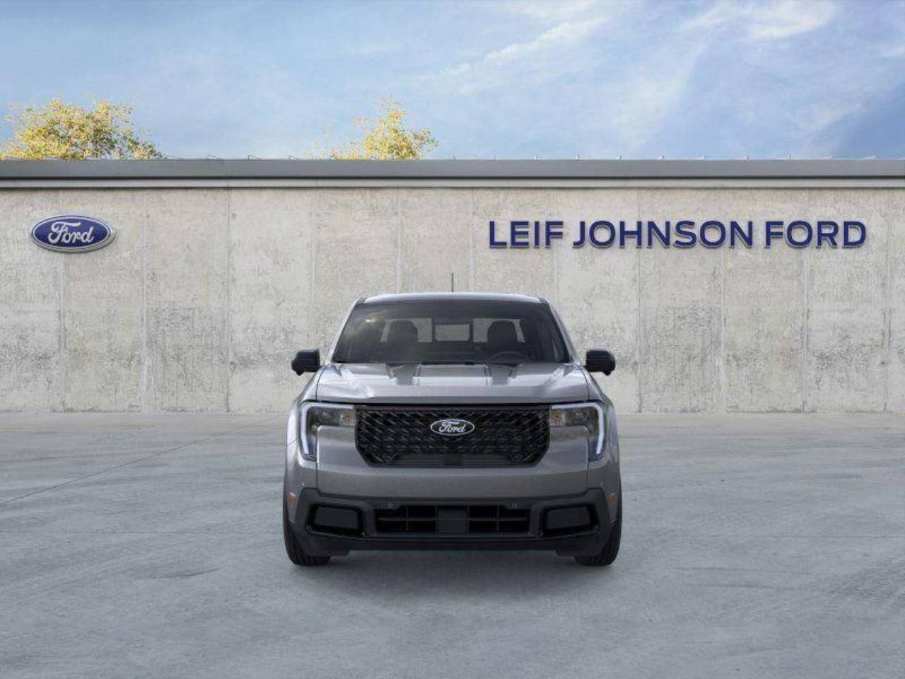 2025 Ford Maverick Lariat - Photo 6