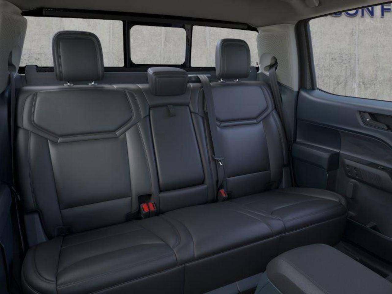 2025 Ford Maverick Lariat - Photo 11