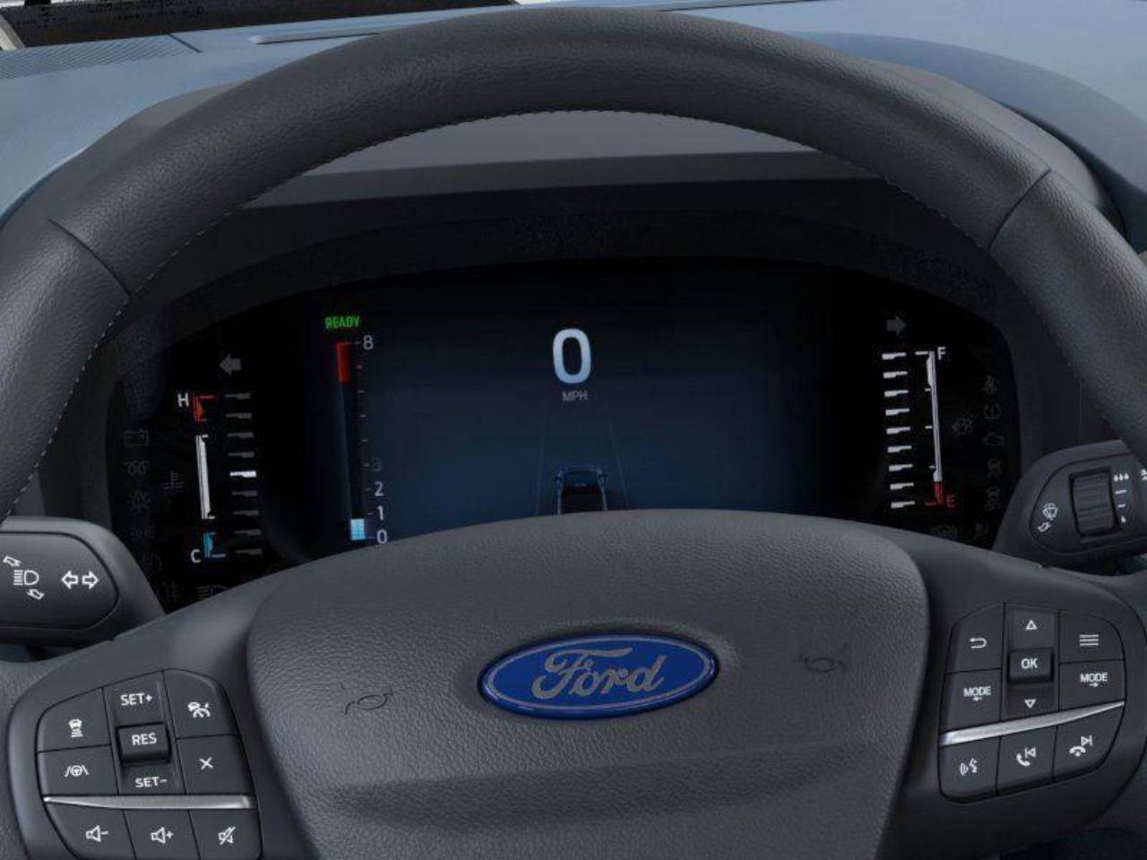 2025 Ford Maverick Lariat - Photo 13