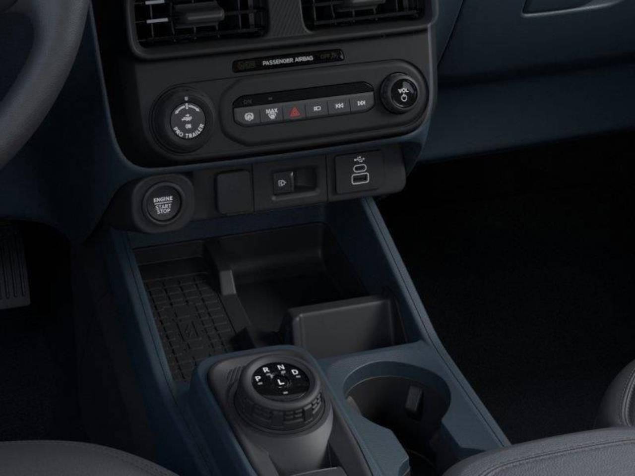 2025 Ford Maverick Lariat - Photo 16