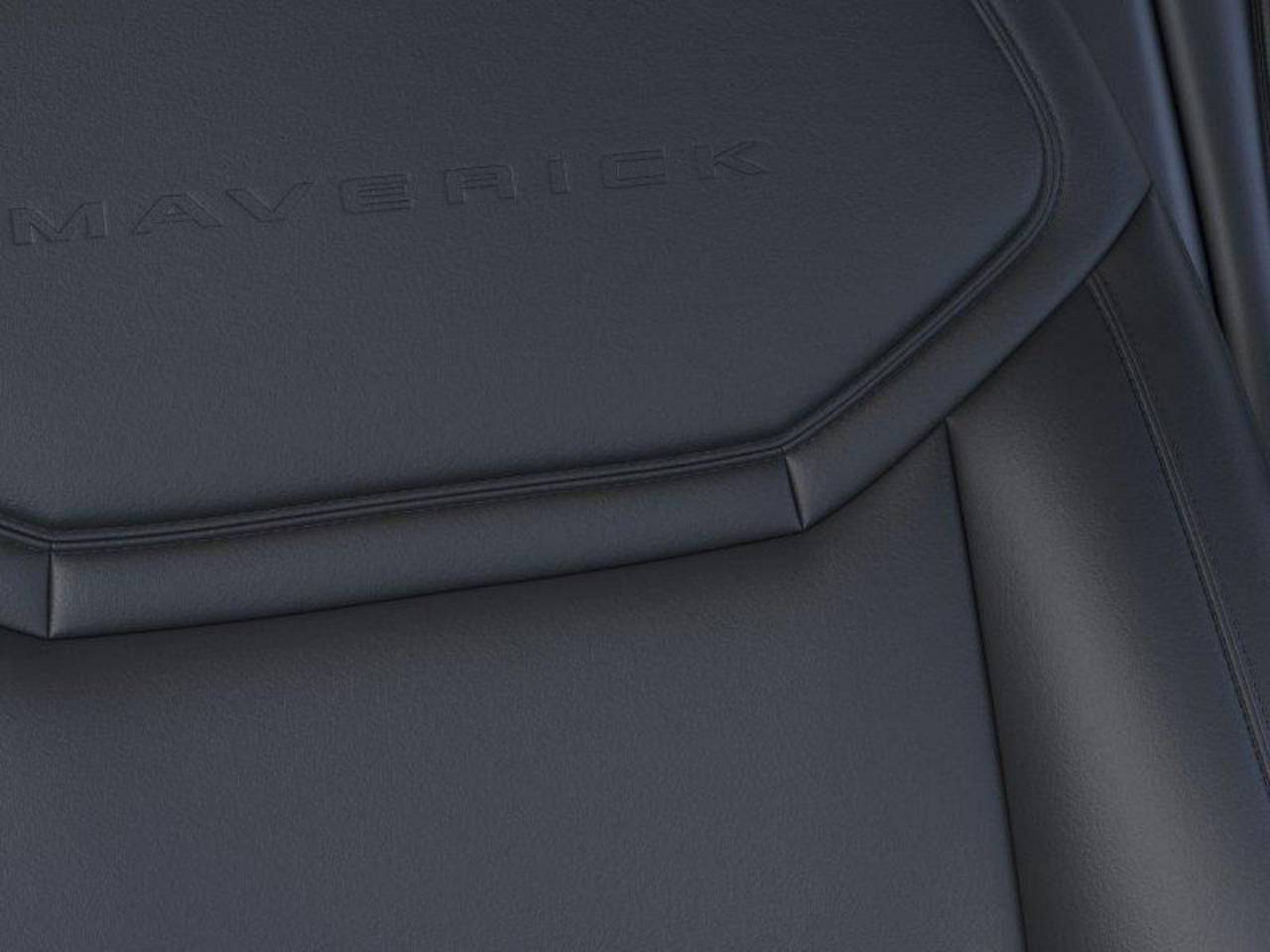 2025 Ford Maverick Lariat - Photo 17