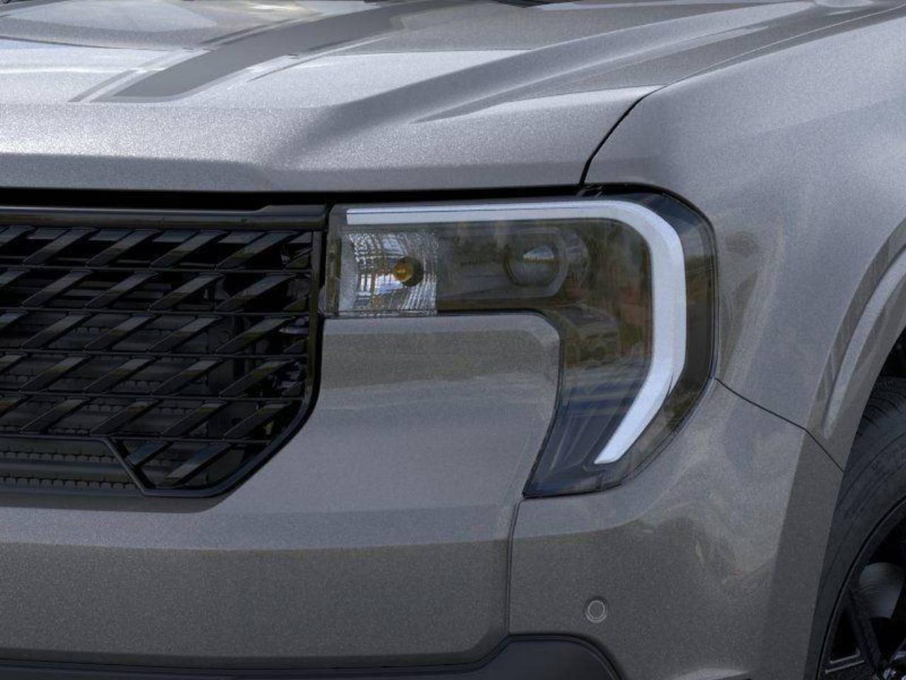 2025 Ford Maverick Lariat - Photo 19