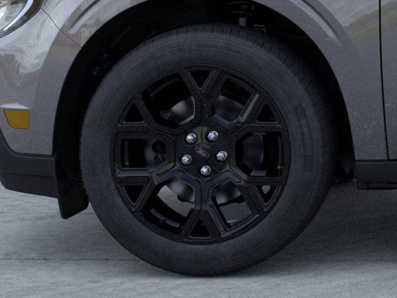 2025 Ford Maverick Lariat - Photo 20