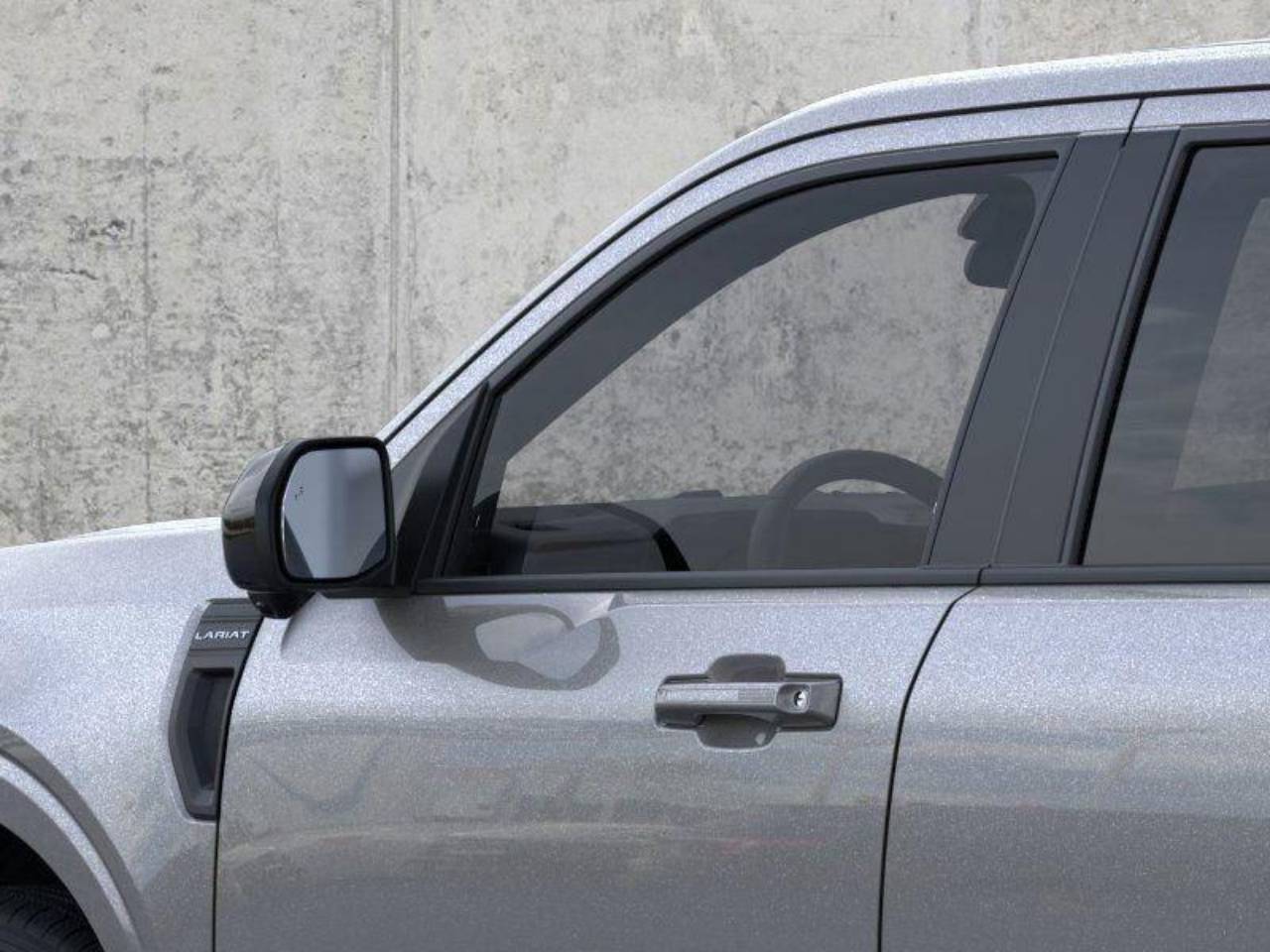 2025 Ford Maverick Lariat - Photo 21