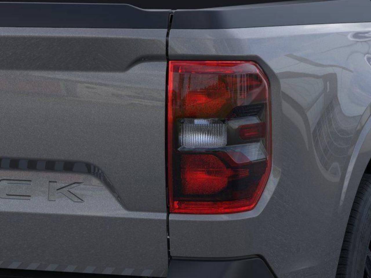 2025 Ford Maverick Lariat - Photo 22