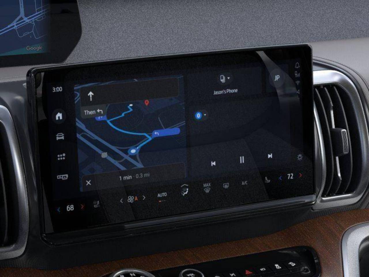 New 2026 Ford Expedition King Ranch, photo 14