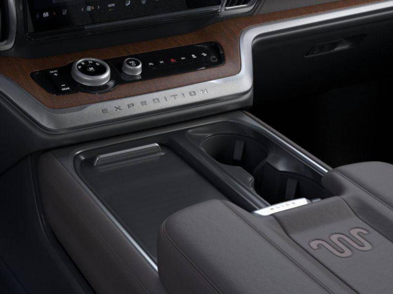 New 2026 Ford Expedition King Ranch, photo 15