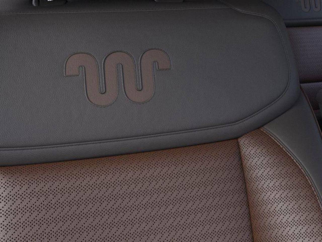 New 2026 Ford Expedition King Ranch, photo 16