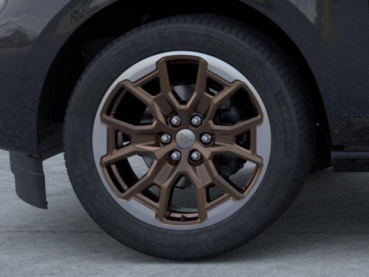 New 2026 Ford Expedition King Ranch, photo 19