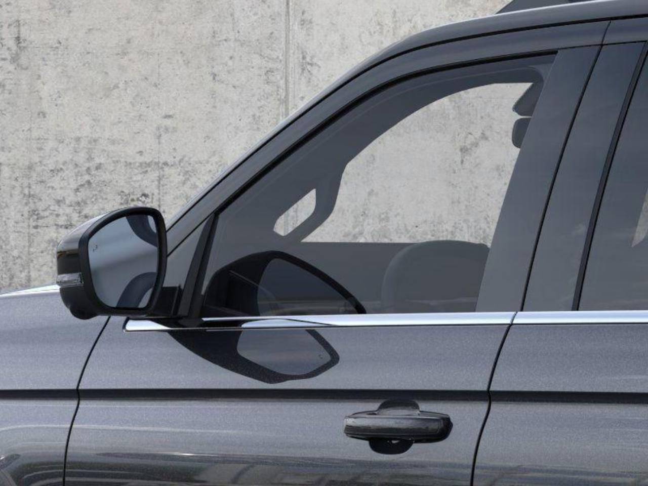 New 2026 Ford Expedition King Ranch, photo 20
