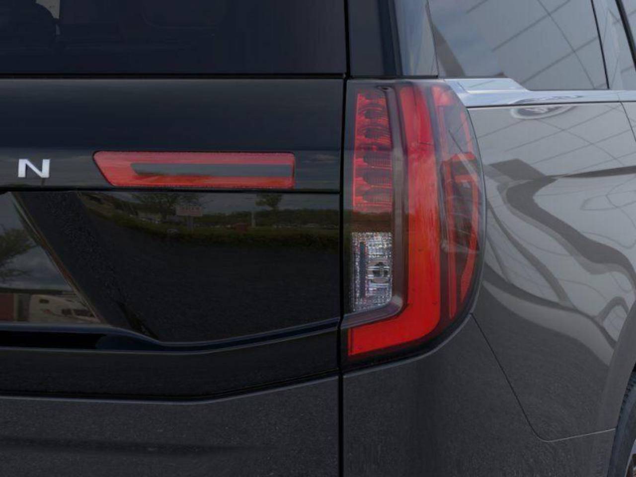New 2026 Ford Expedition King Ranch, photo 21