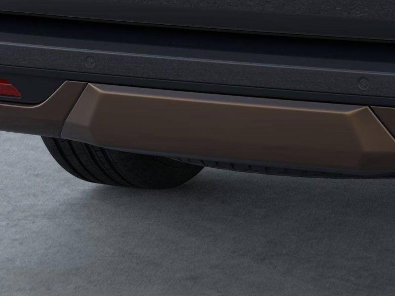 New 2026 Ford Expedition King Ranch, photo 23