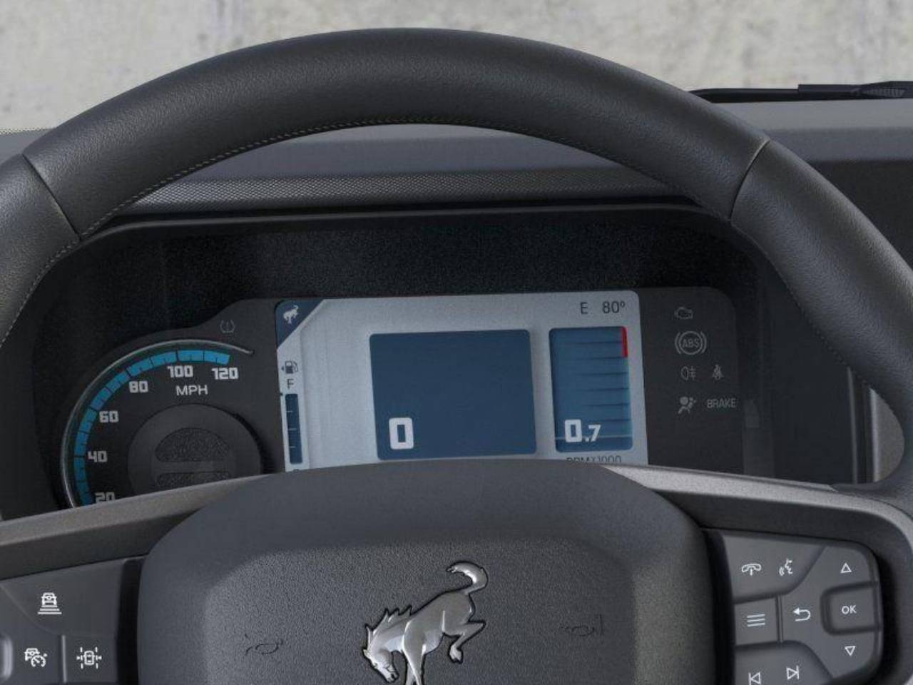 2025 Ford Bronco 4-Door Badlands - Photo 13