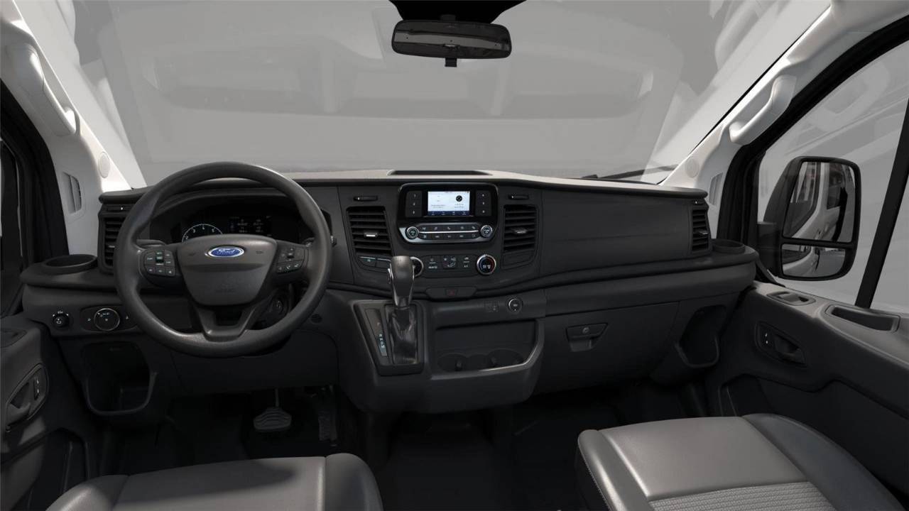 2025 Ford Transit Van Base - Photo 7
