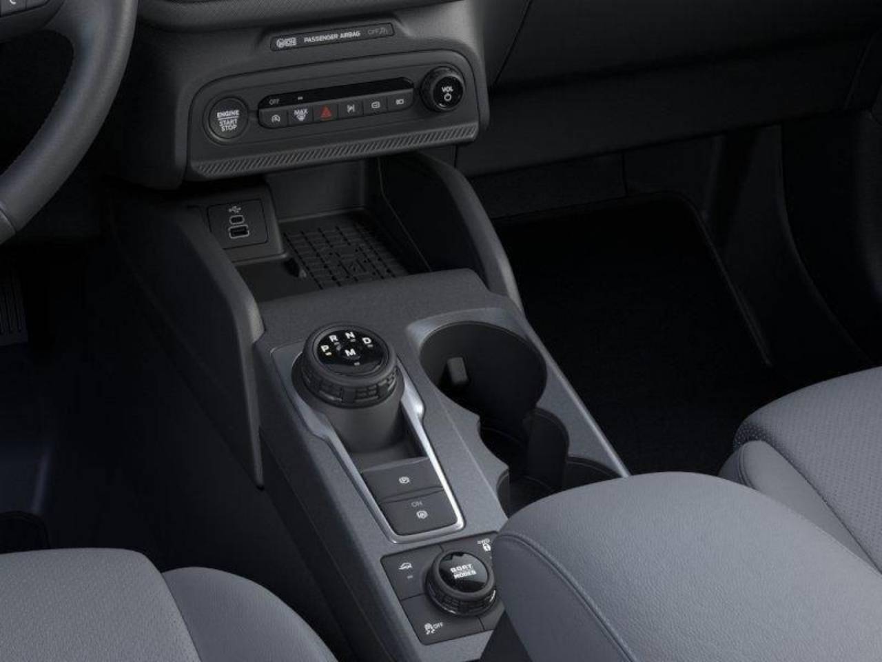 2025 Ford Bronco Sport Badlands - Photo 15