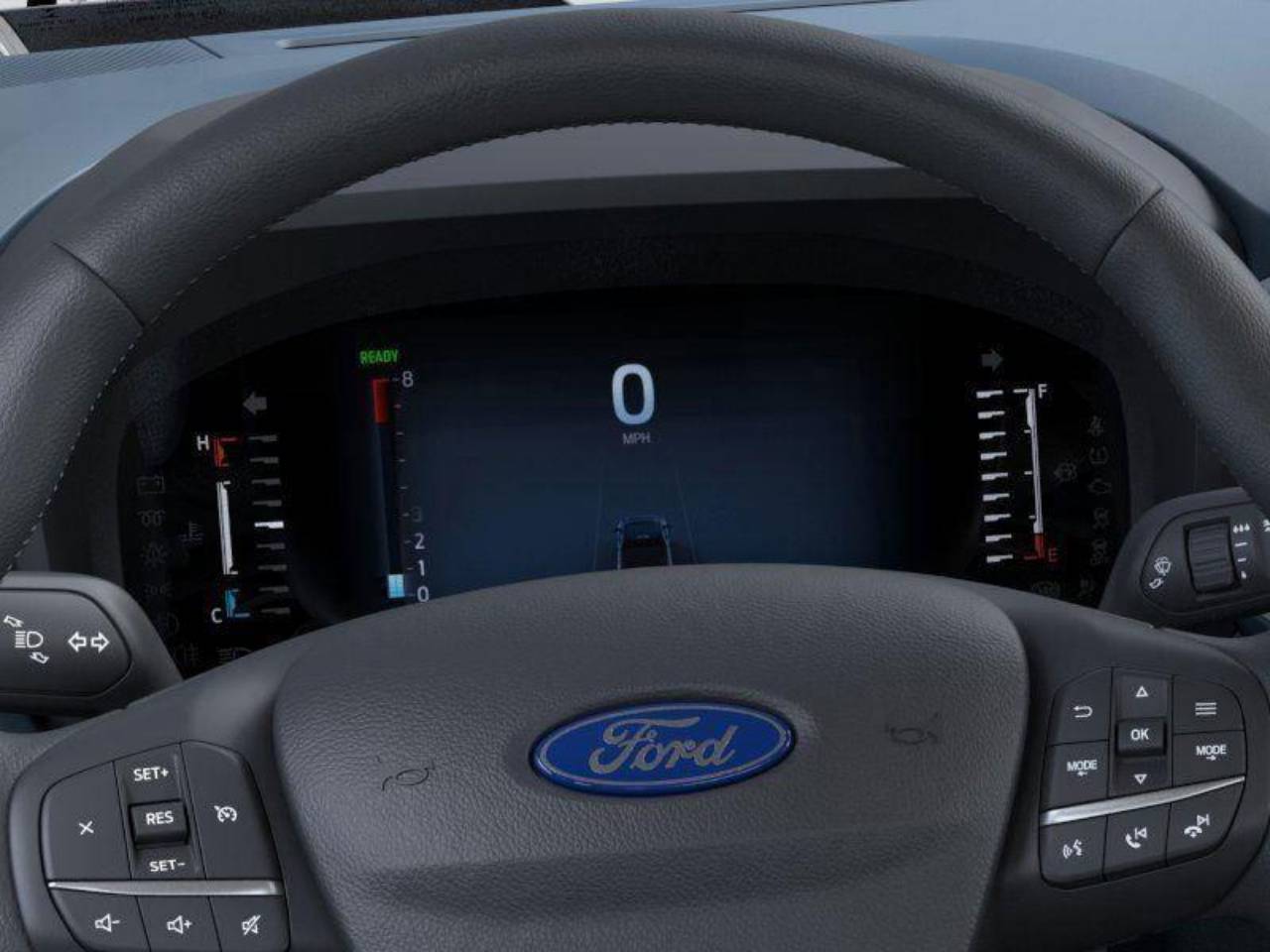 2025 Ford Maverick XLT - Photo 13