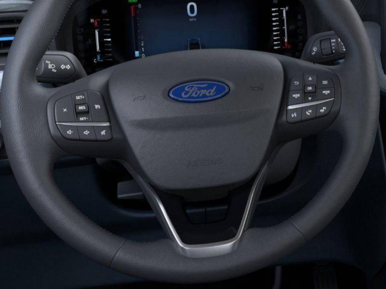 2025 Ford Maverick XLT - Photo 14