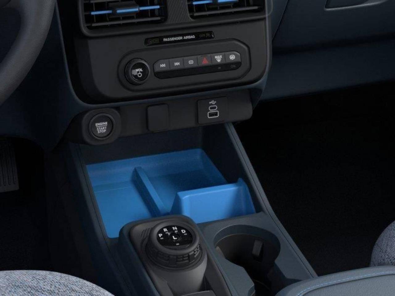2025 Ford Maverick XLT - Photo 16