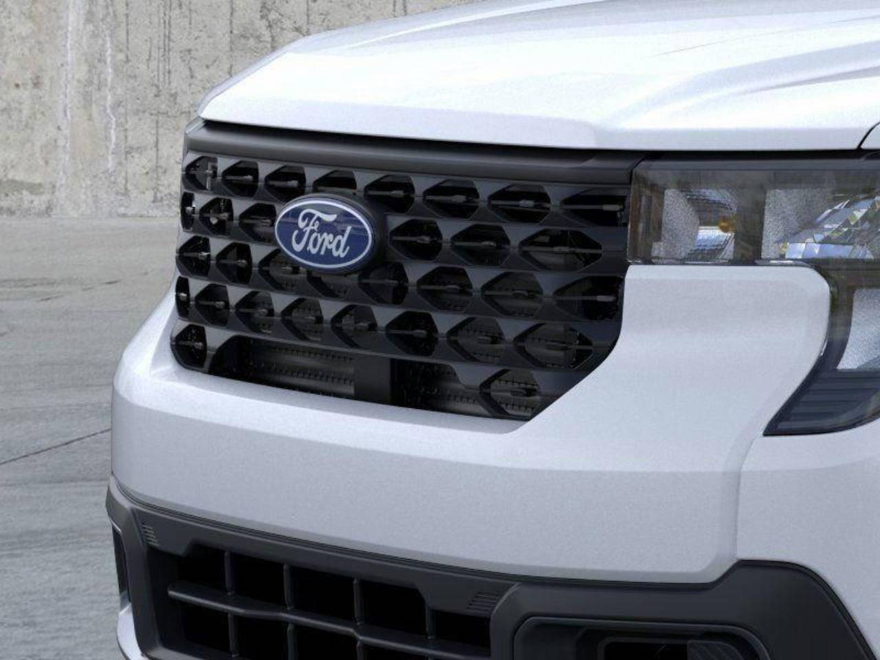 2025 Ford Maverick XLT - Photo 18