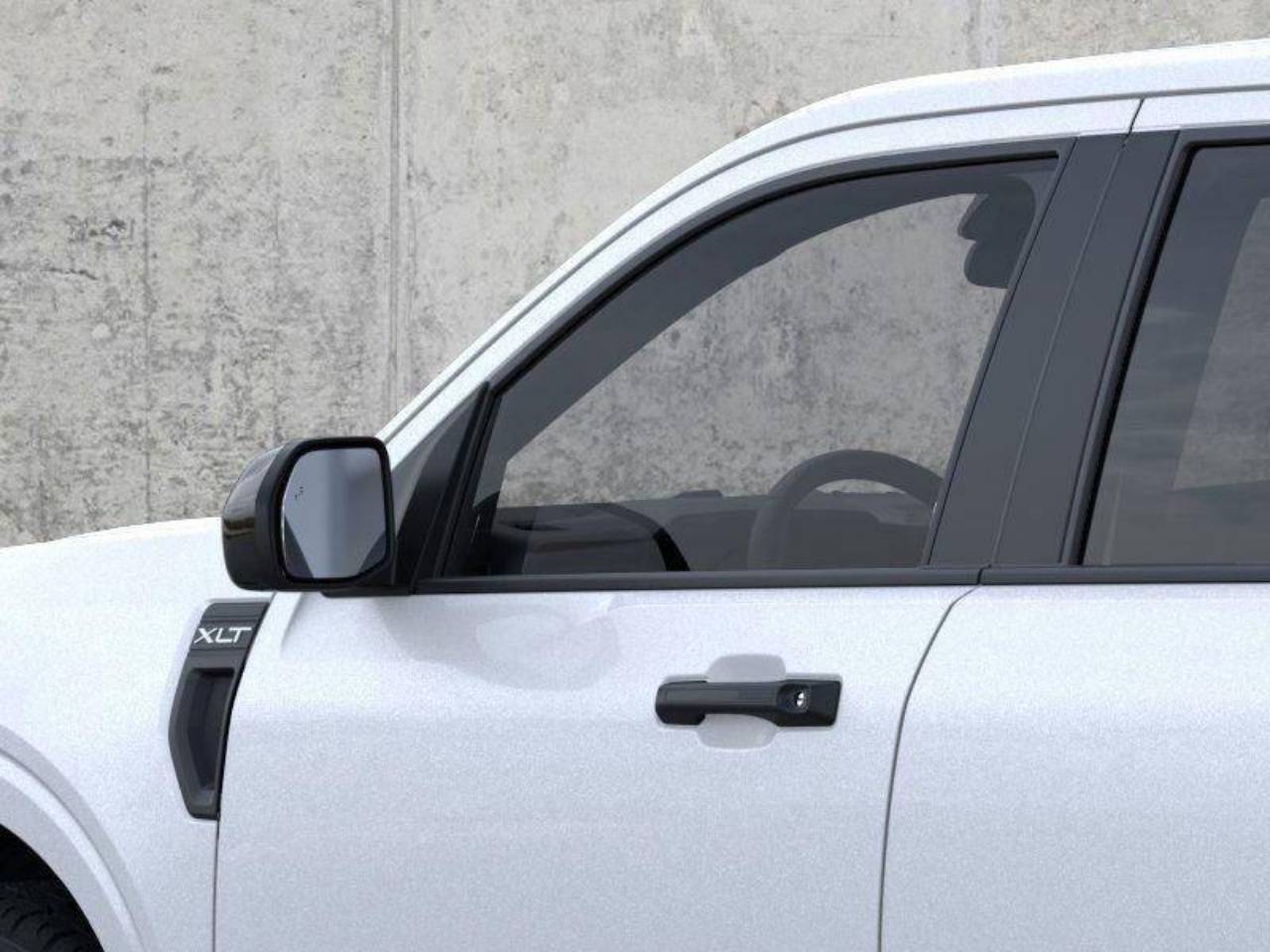 2025 Ford Maverick XLT - Photo 21
