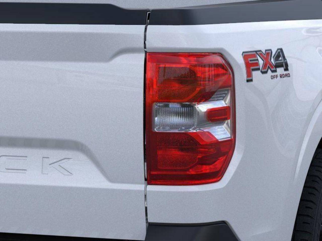 2025 Ford Maverick XLT - Photo 22