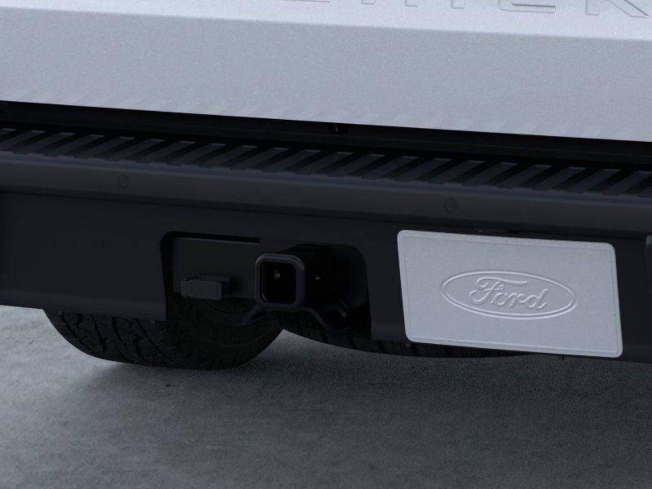 2025 Ford Maverick XLT - Photo 23