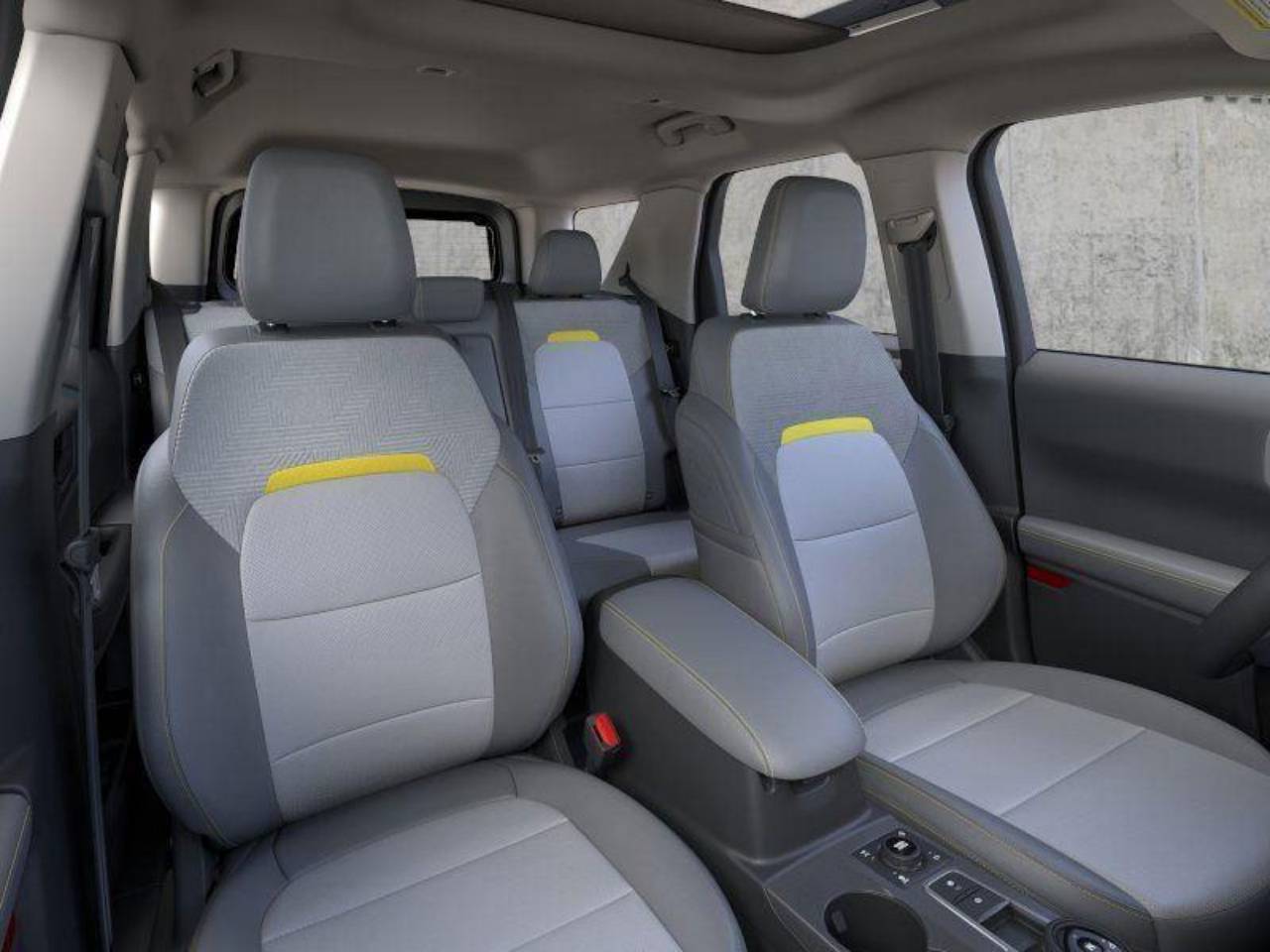 2025 Ford Bronco Sport Badlands - Photo 10