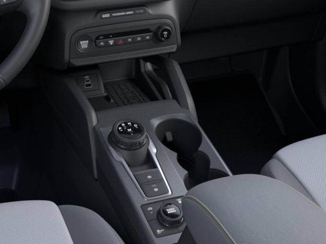 2025 Ford Bronco Sport Badlands - Photo 15