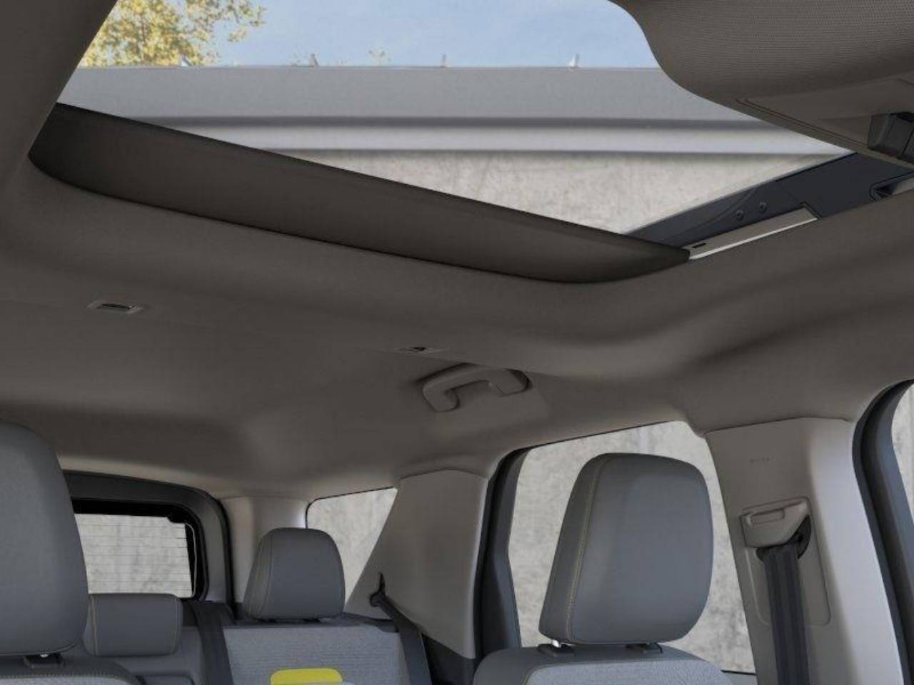2025 Ford Bronco Sport Badlands - Photo 22