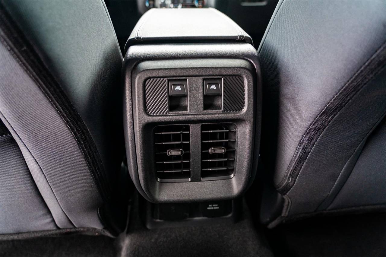 2025 Ford Bronco 4-Door Big Bend - Photo 26