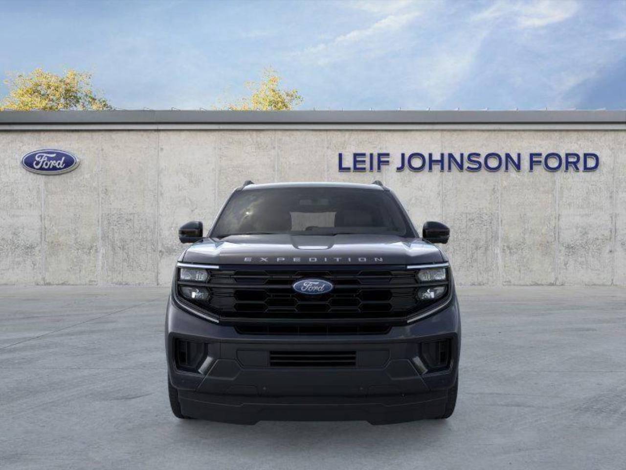 2025 Ford Expedition Active - Photo 6