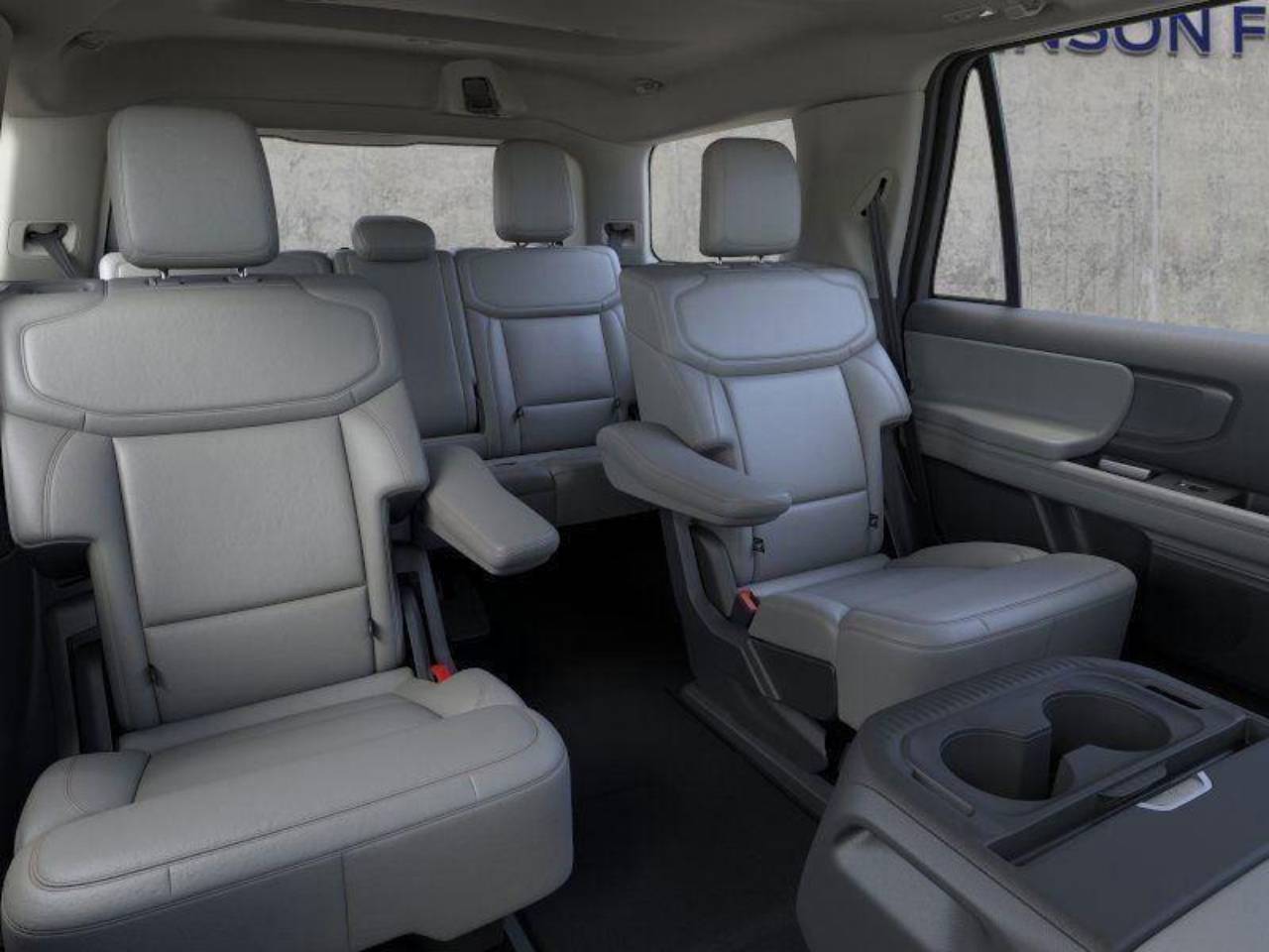 2025 Ford Expedition Active - Photo 11