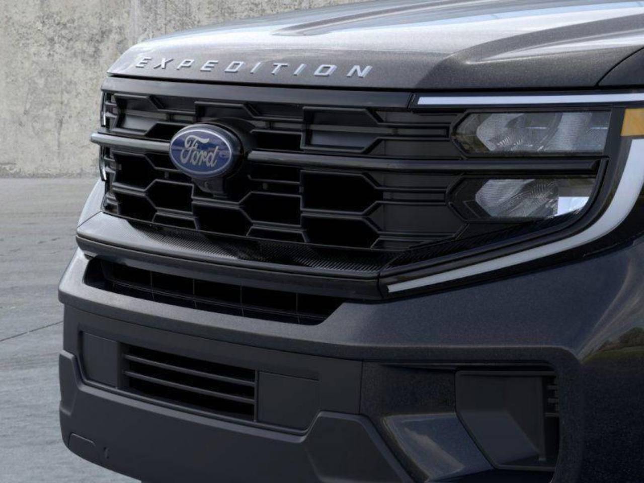 2025 Ford Expedition Active - Photo 17