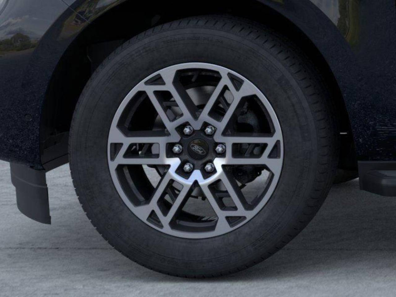 2025 Ford Expedition Active - Photo 19