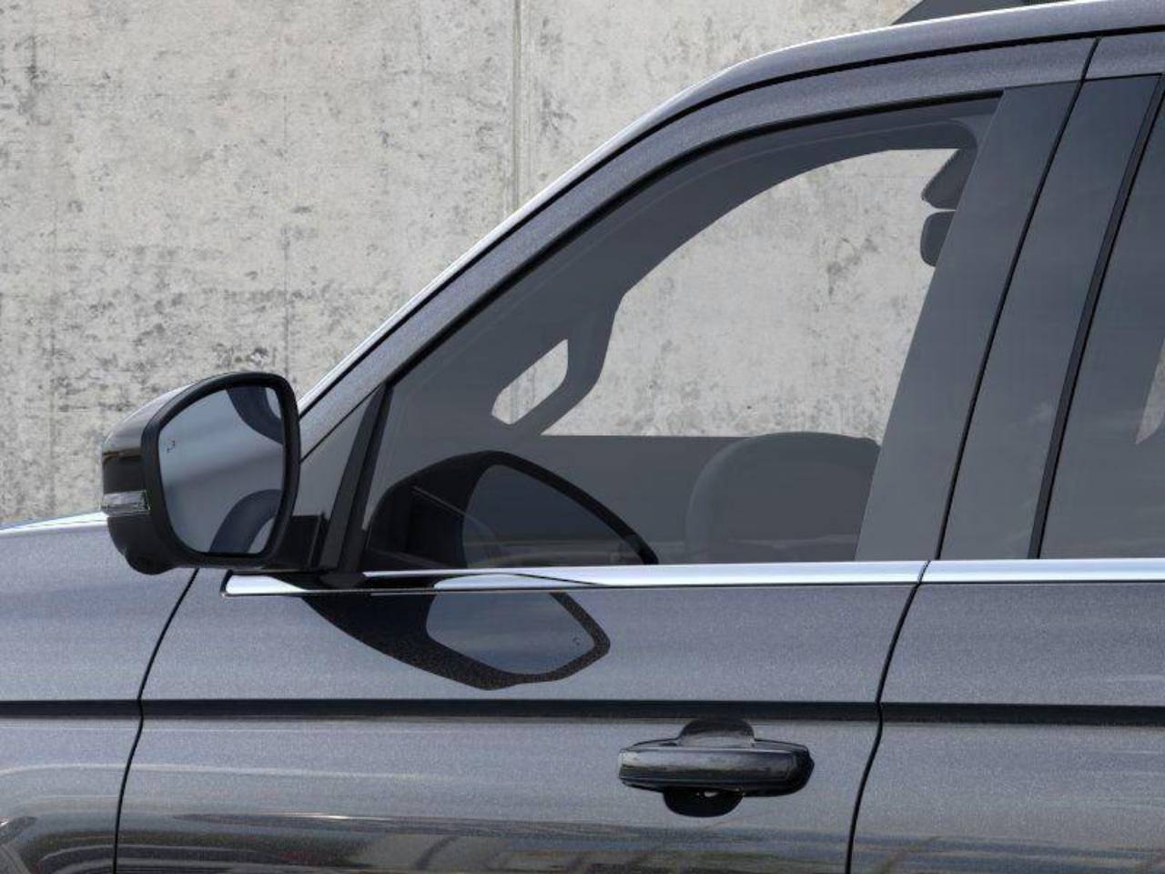 2025 Ford Expedition Active - Photo 20