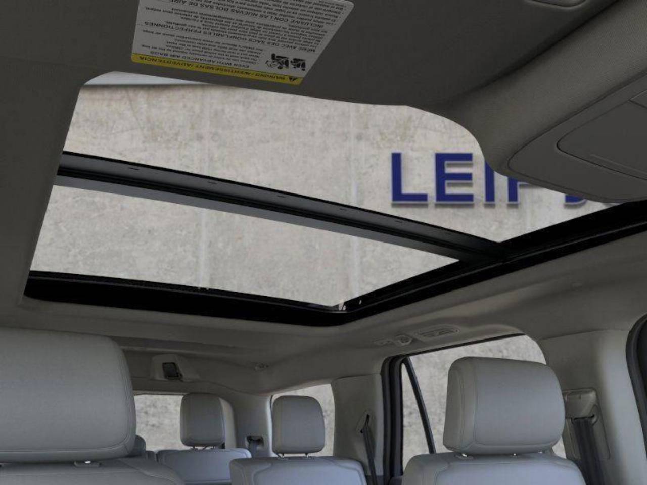 2025 Ford Expedition Active - Photo 22