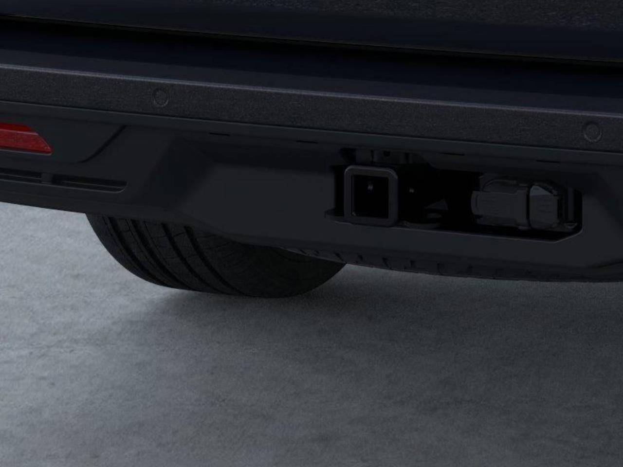 2025 Ford Expedition Active - Photo 23