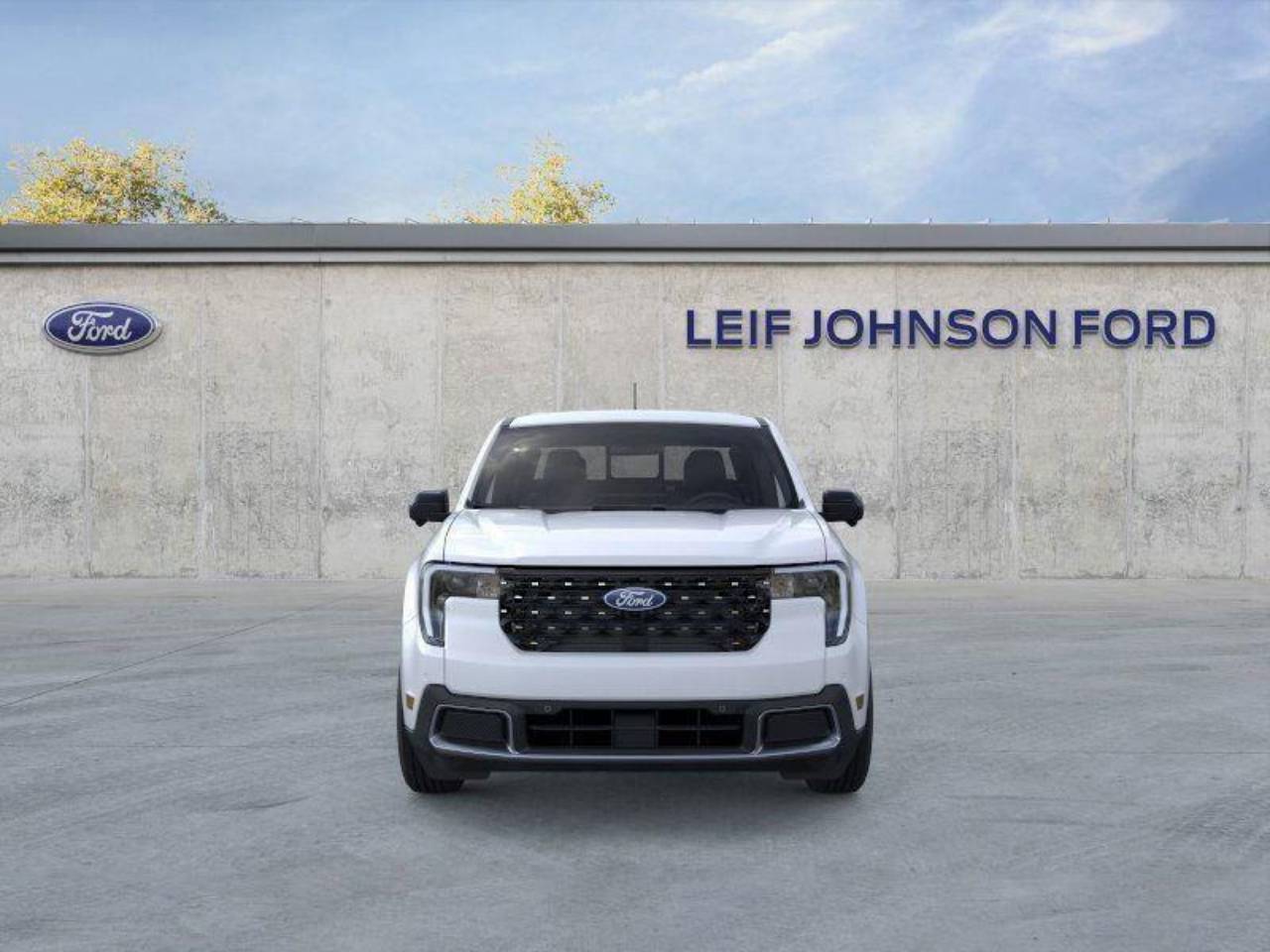 2025 Ford Maverick Lariat - Photo 6