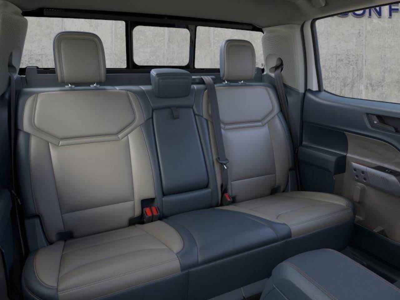 2025 Ford Maverick Lariat - Photo 11